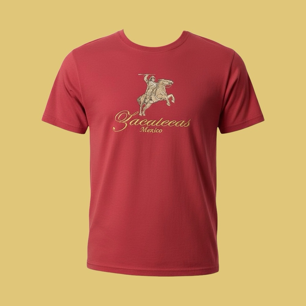 Mexico Tourist Tee